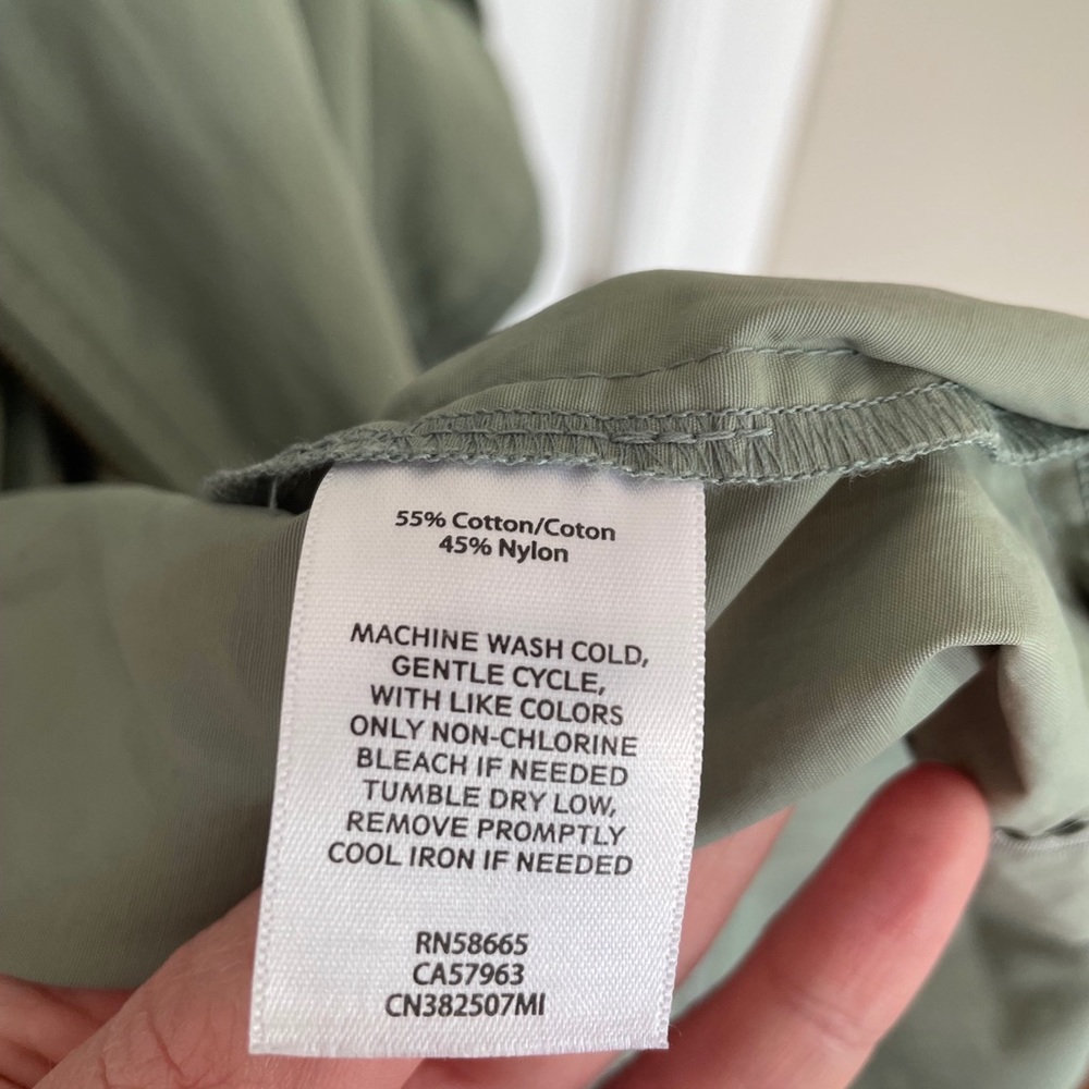 NWOT Spring Jacket - Picture 3 of 4